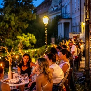 Le Grič ponovno donosi romantične večeri