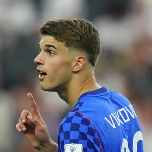 Romano otkrio nove detalje: Luka Vušković pred transferom karijere
