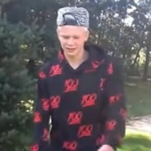 Stari video Erlinga Haalanda postao je hit na TikToku: Malo tko vjeruje da je ovo jedan od najboljih nogometaša svijeta