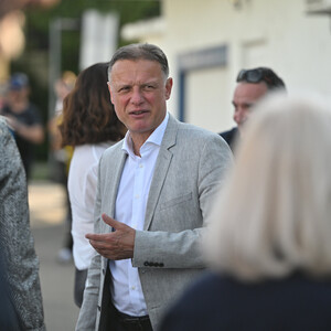 Jandroković: HDZ-u svejedno hoće li Milanović izaći na izbore