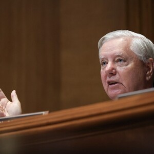 Umro američki senator Lindsey Graham