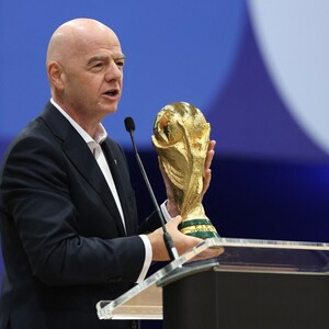 FIFA ozbiljno razmatra proširenje Svjetskog prvenstva na 64 reprezentacije!