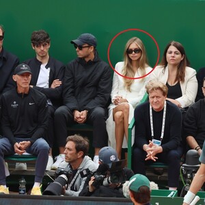 FOTO Djevojka iz BiH koja je sjedila u Sinnerovoj loži ukrala pažnju na finalu Wimbledona