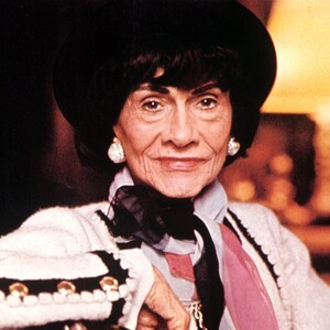 Životna priča Coco Chanel