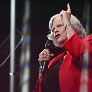 Posljednji intervju Ann Widdecombe snimila je 20 minuta prije ubojstva