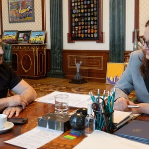Ukrajinski parlament potvrdio ostavku premijerke Sviridenko