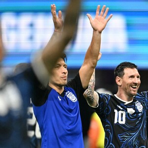 Španjolska i Argentina ispisale povijest: Ovo se nije dogodilo od prvog finala SP-a