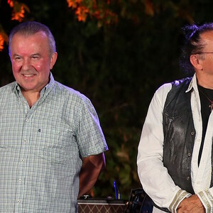 Želimir Babogredac u Recording Academyju