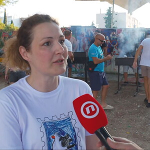 Humanitarna večer za splitsku udrugu Autizam 365