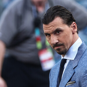 Ibrahimović opsovao u prijenosu uživo, ovakvog ga još nismo vidjeli