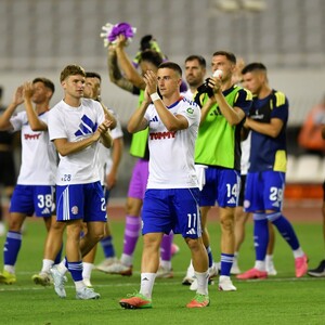 Hajduk uoči Pafosa doveo potrebno pojačanje u napadu