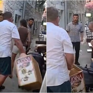 Novi detalji incidenta u Primoštenu