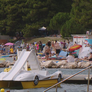 Plaža - 3