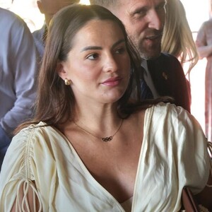 Barbara Matić odbrojava do poroda