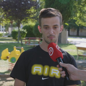 Ivan Kaštelan i Ivan Vučić - 2