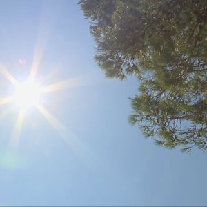Vrijeme sutra - pakleni petak pred Hrvatskom: Na snazi narančasti Meteoalarm