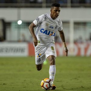 Rodrygo (Foto: AFP)