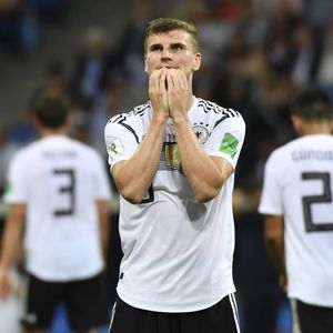 Timo Werner (Foto: AFP)