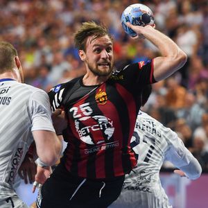 Luka Cindrić (Foto: AFP)