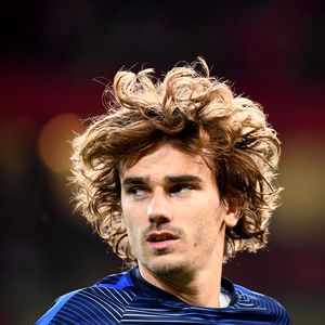 Antoine Griezmann (Foto: AFP)