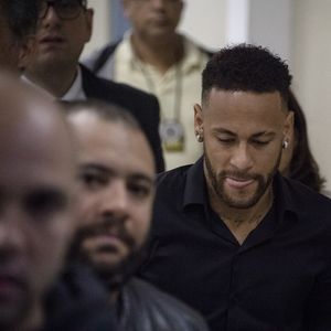 Neymar (Foto: AFP)