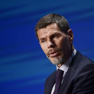 Zvonimir Boban (Foto: AFP)