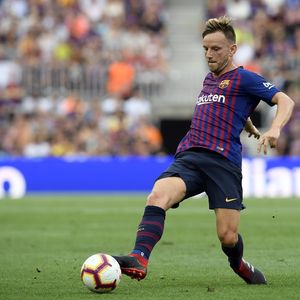 Ivan Rakitić (Foto: AFP)