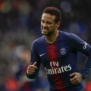 Neymar (Foto: AFP)