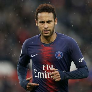 Neymar (Foto: AFP)