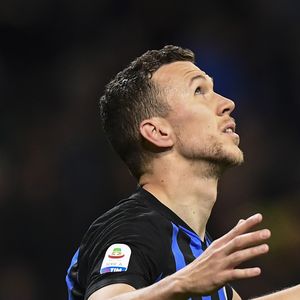 Ivan Perišić (Foto: AFP)