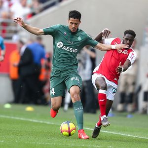 William Saliba (Foto: AFP)