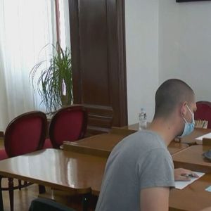 Prebrojavanje glasačkih listića u Istri - 1