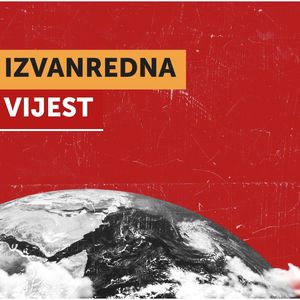 Trump potvrdio da je postignut sporazum s Iranom: "Brodovi svijeta, pokrenite motore. Neka nafta teče!"