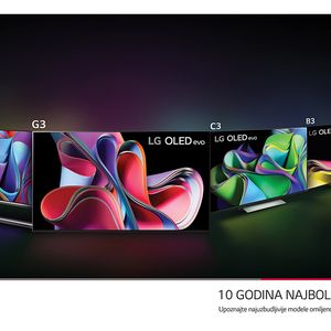 LG OLED