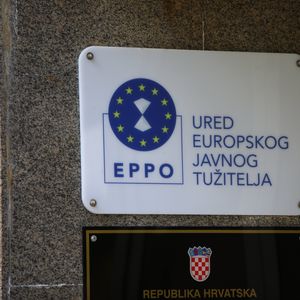 Ured europskog javnog tužitelja