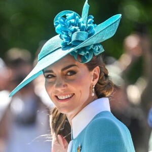 Catherine Middleton
