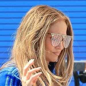Jennifer Lopez