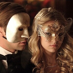 Scena iz serije Gossip Girl