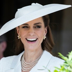 Catherine Middleton
