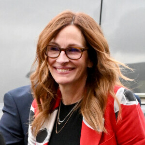 Julia Roberts na nogometnoj utakmici Soccer Aid for UNICEF 2025 u Engleskoj - 3
