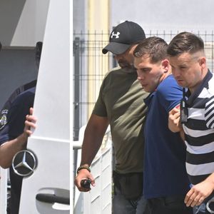 Osumnjičeni za dvostruko ubojstvo