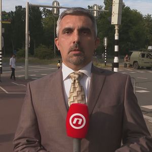 Danijel Vrbota, reporter Dnevnika Nove TV