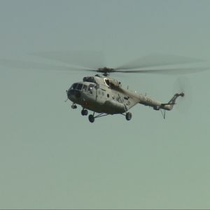 Helikopterska hitna medicinska služba