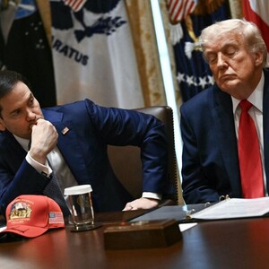 Washington smatra da je Hamenei "sve više uključen" - Rubio