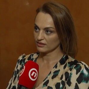 Antonija Šola otkrila čime ju je osvojio pjevač benda Ljubavnici