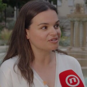Modna dizajnerica Anamarija Asanović o proširenju obitelji