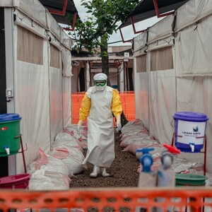 Kongo upozorava na brzo širenje ebole, SAD daje još 38 milijuna dolara