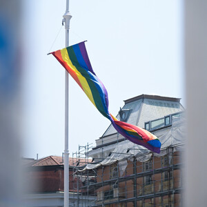 25. zagrebački Pride