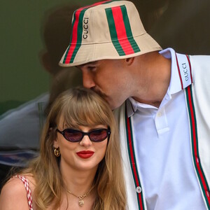 Vjenčanje Taylor Swift u Madison Square Gardenu?
