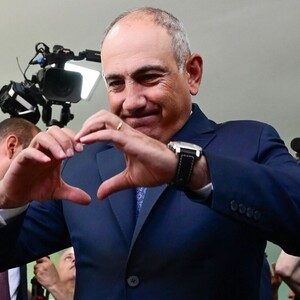 Armenska vladajuća stranka vodi na općim izborima - prvi preliminarni rezultati